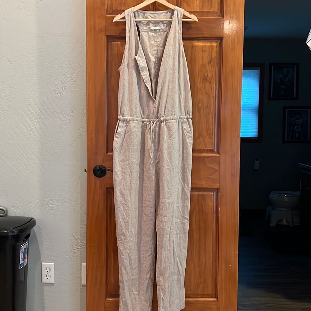 Prana women’s jump suit